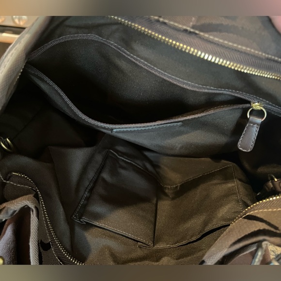 Coach Carly Shoulder bag - Picture 8 of 9